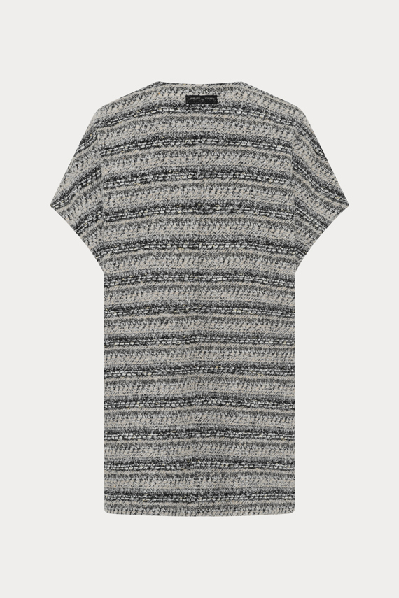 Heartmade Bach vest, French Vanilla